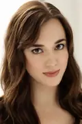 Porträtt av Andrea Bowen