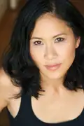 Porträtt av Deedee Magno Hall