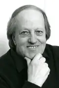 Porträtt av Thomas Funck