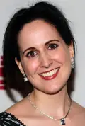 Porträtt av Stephanie D'Abruzzo