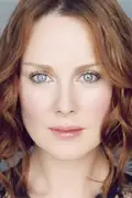 Porträtt av Veronica Lauren