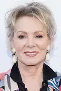 Porträtt av Jean Smart