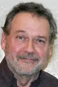 Porträtt av Gary Taylor