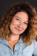 Porträtt av Jeanne Chartier