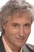 Porträtt av James Donadio