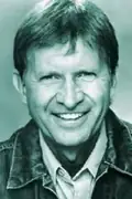 Porträtt av Tom Lester