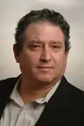 Porträtt av Jon Kohler
