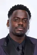 Porträtt av Daniel Kaluuya