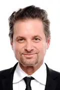 Porträtt av Shea Whigham