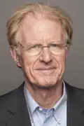Porträtt av Ed Begley Jr.