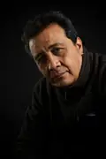 Porträtt av Alfonso Obregón