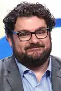 Porträtt av Bobby Moynihan