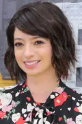 Porträtt av Kate Micucci