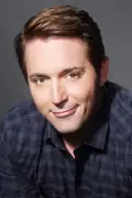 Porträtt av Beck Bennett
