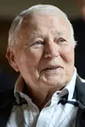 Porträtt av Karel Fiala