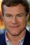 Porträtt av David Keith