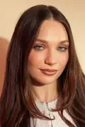 Porträtt av Maddie Ziegler
