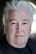 Porträtt av Joe Sheridan
