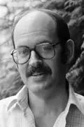 Porträtt av Frank Oz