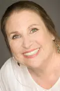 Porträtt av Suzanne Kent