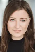 Porträtt av Naomi McDonald