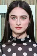 Porträtt av Raffey Cassidy