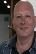 Porträtt av Luis Bajo