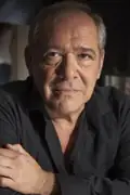 Porträtt av Carlos Kaniowsky