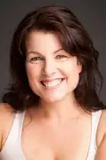 Porträtt av Tara Flynn