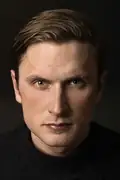 Porträtt av Mikkel Boe Følsgaard