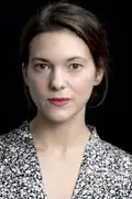 Porträtt av Maryne Bertieaux
