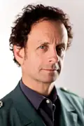 Porträtt av Kevin McDonald