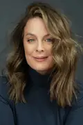 Porträtt av Julie Le Breton
