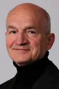 Porträtt av Axel Gottschick