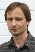 Porträtt av Jaroslav Plesl