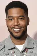 Porträtt av Kid Cudi