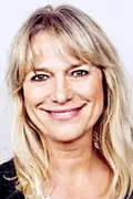 Porträtt av Marianne Krogness