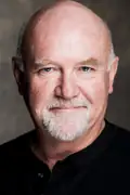 Porträtt av Rocky McMurray