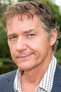Porträtt av Thom Hoffman