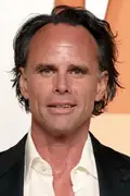Porträtt av Walton Goggins