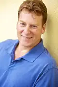 Porträtt av Jamieson Price