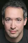 Porträtt av Andres Williams