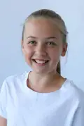 Porträtt av Ninni Spone