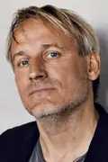 Porträtt av Rasmus Botoft