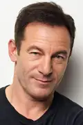 Porträtt av Jason Isaacs