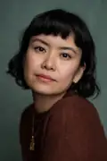 Porträtt av Katie Leung