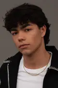 Porträtt av Malachi Barton