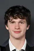 Porträtt av Gabriel Bateman