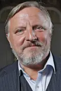 Porträtt av Axel Prahl