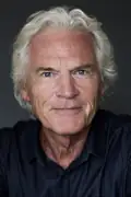 Porträtt av Kurt Ravn